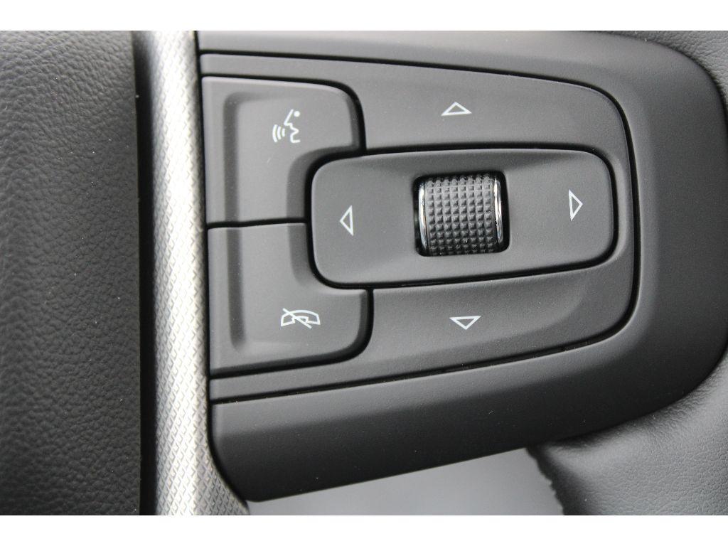 new 2026 GMC Sierra 1500 car, priced at $72,076