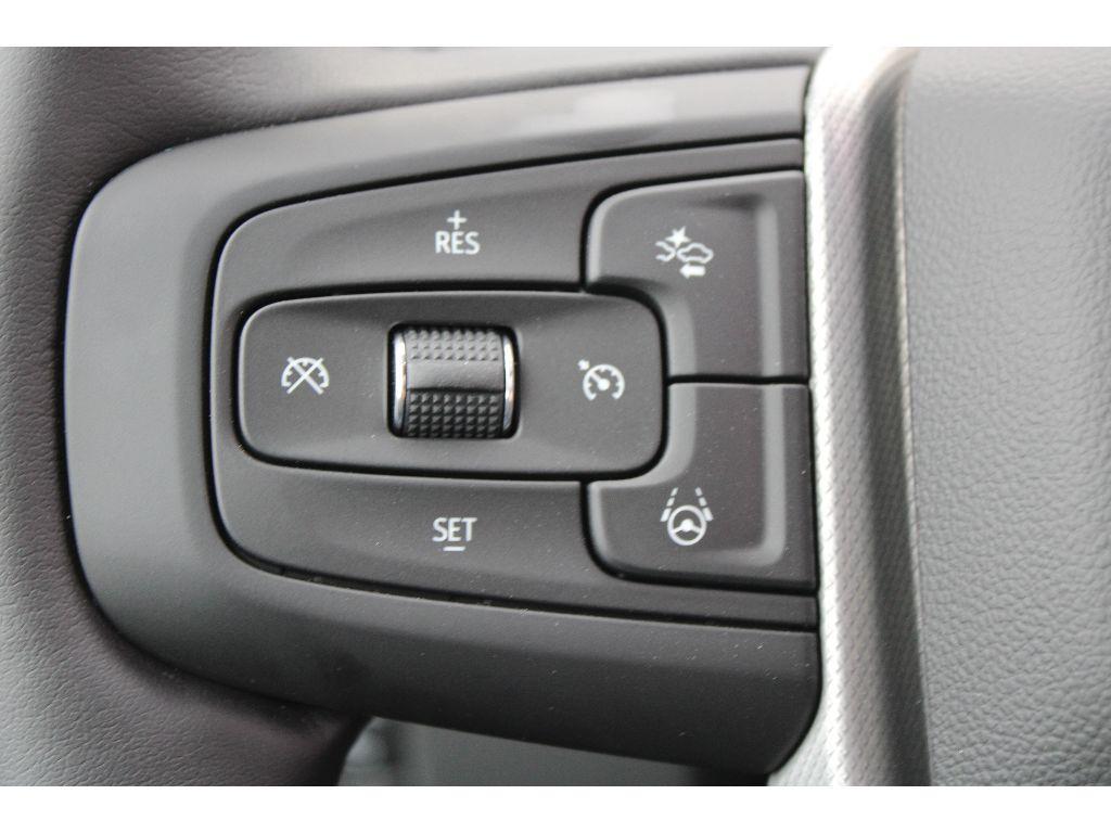 new 2026 GMC Sierra 1500 car, priced at $72,076