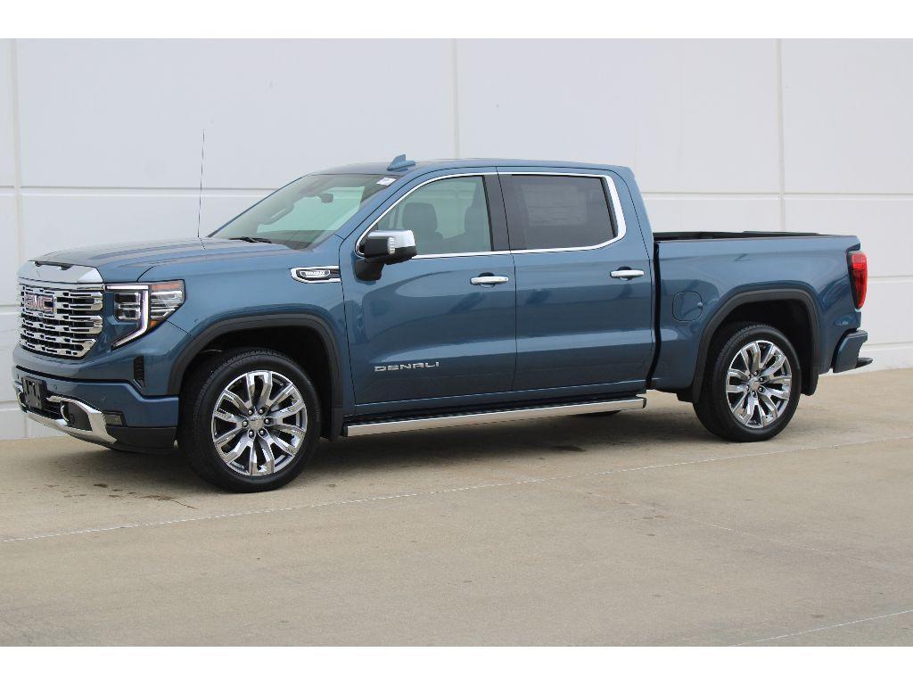 new 2026 GMC Sierra 1500 car, priced at $72,076