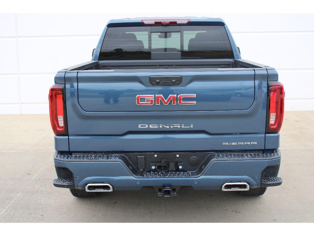 new 2026 GMC Sierra 1500 car, priced at $72,076