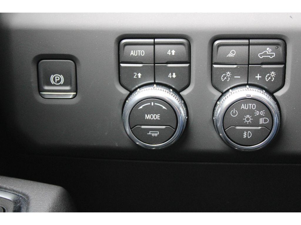 new 2026 GMC Sierra 1500 car, priced at $72,076