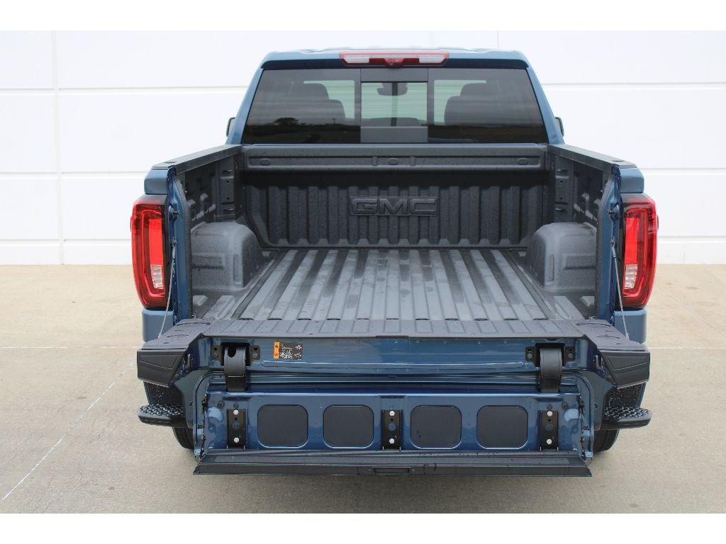 new 2026 GMC Sierra 1500 car, priced at $72,076