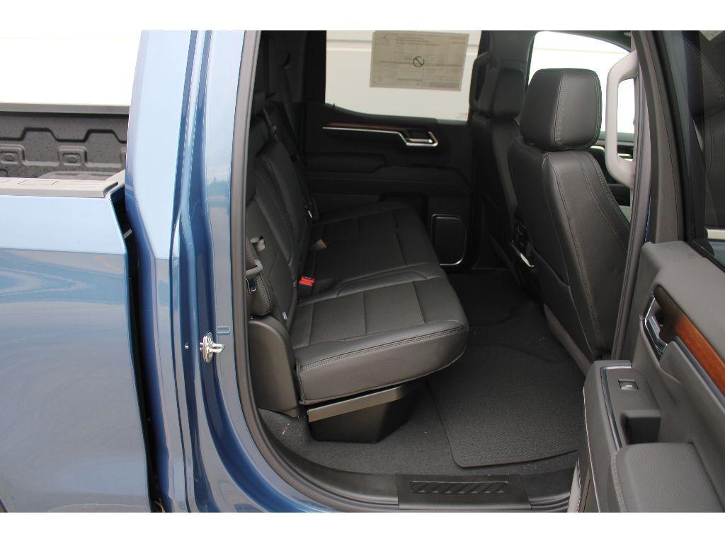 new 2026 GMC Sierra 1500 car, priced at $72,076