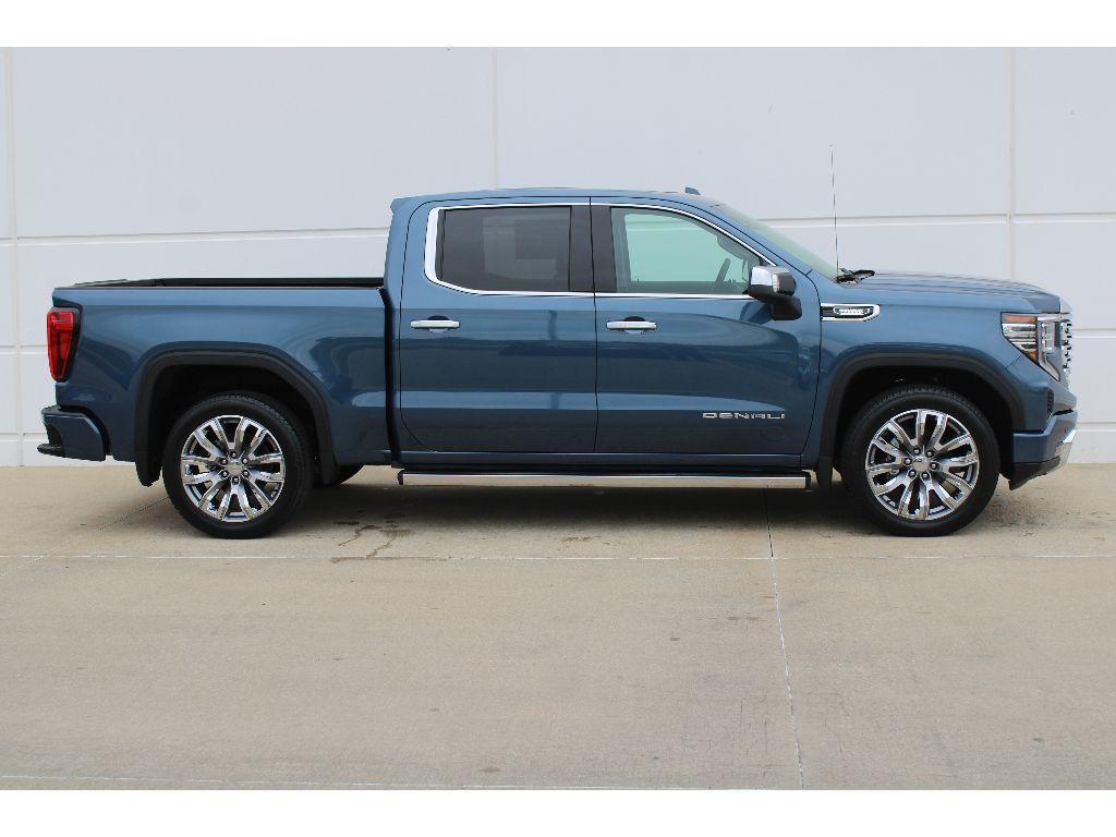 new 2026 GMC Sierra 1500 car, priced at $72,076
