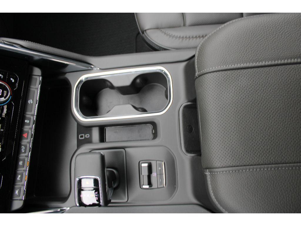 new 2026 GMC Sierra 1500 car, priced at $72,076