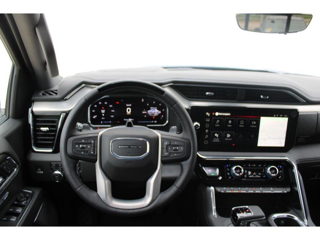new 2026 GMC Sierra 1500 car, priced at $72,076