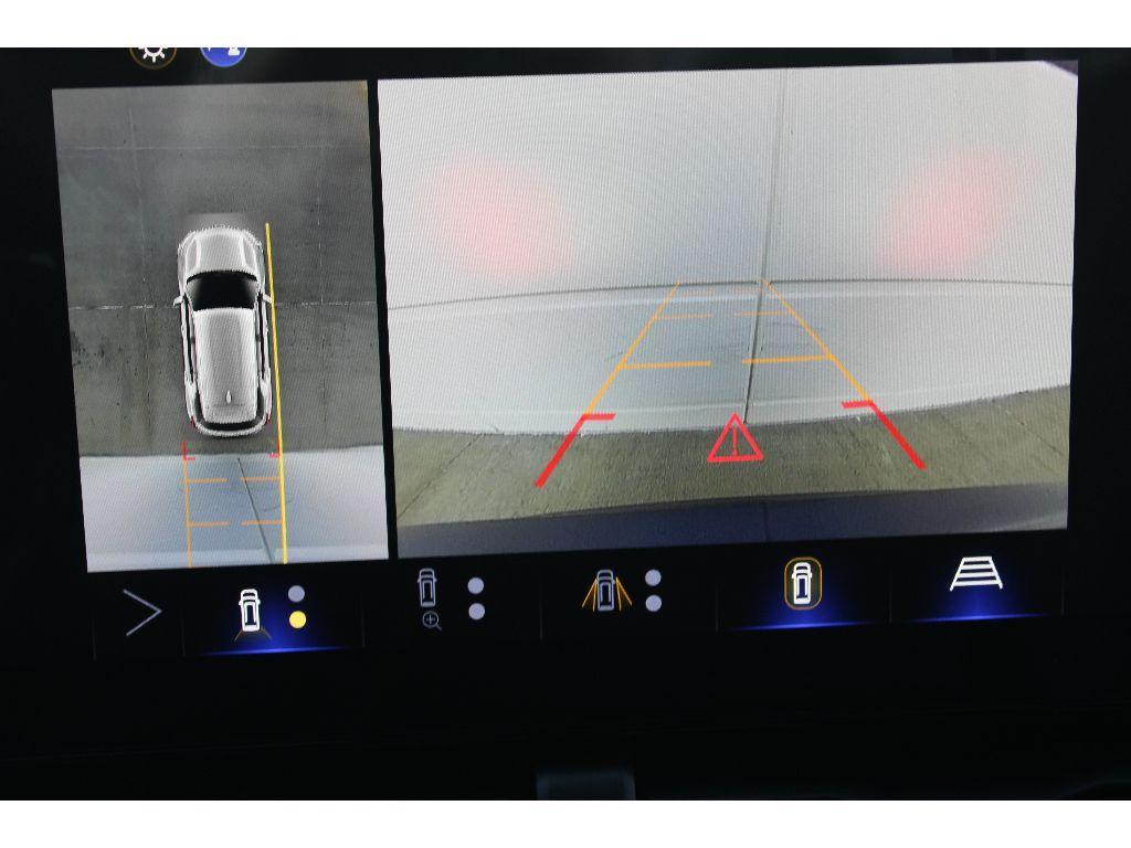 new 2026 Chevrolet Equinox car, priced at $34,569