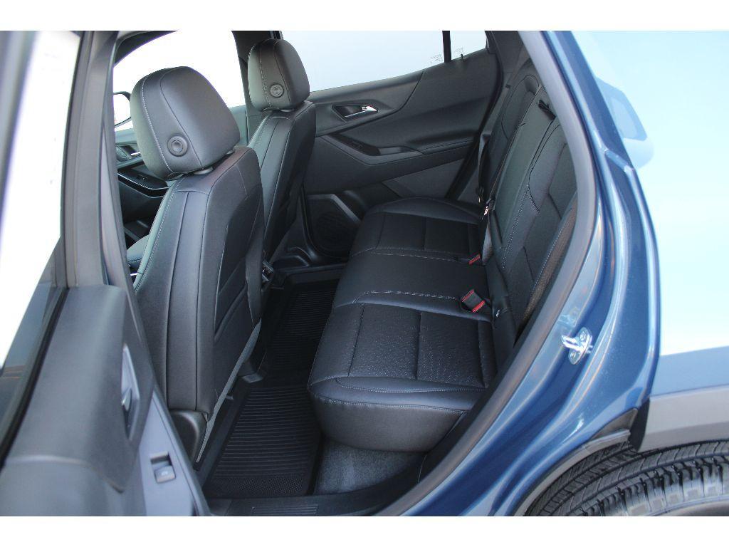 new 2026 Chevrolet Equinox car, priced at $34,569