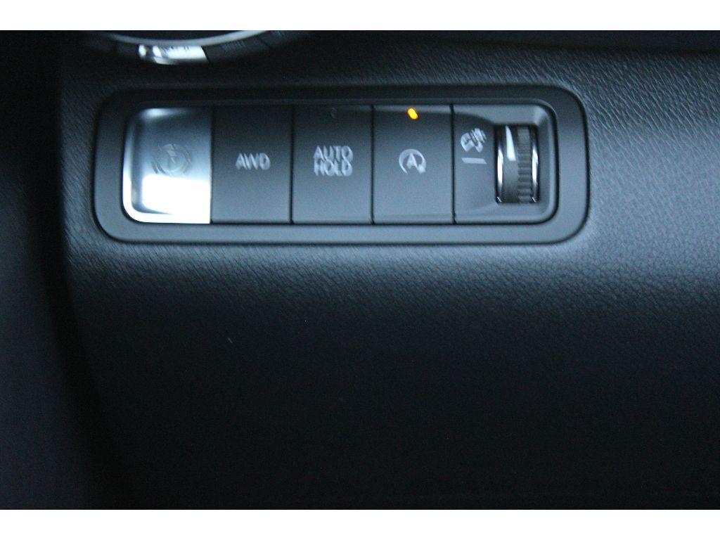 new 2026 Chevrolet Equinox car, priced at $34,569