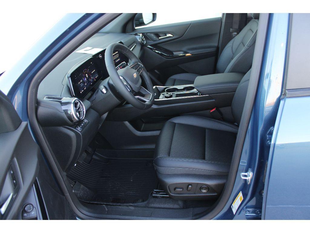 new 2026 Chevrolet Equinox car, priced at $34,569