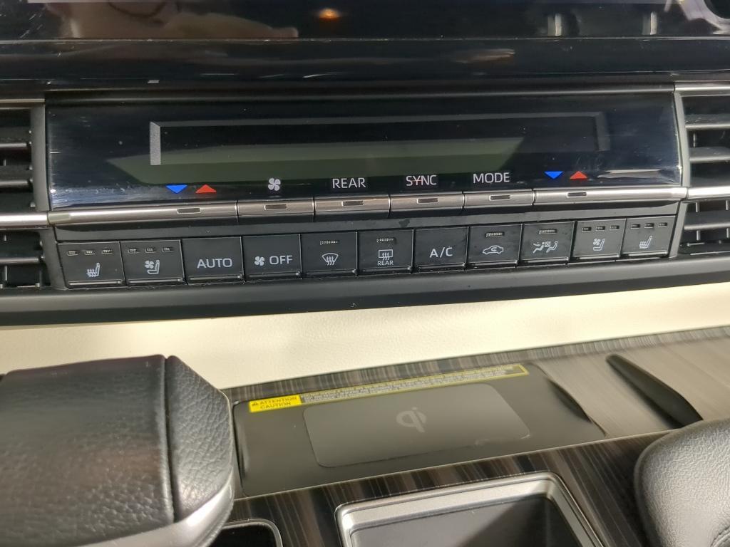 used 2021 Toyota Sienna car, priced at $36,000