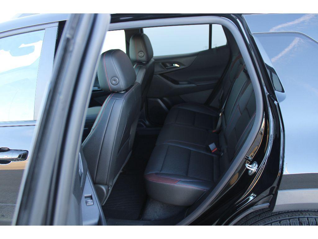 new 2026 Chevrolet Equinox car, priced at $38,281