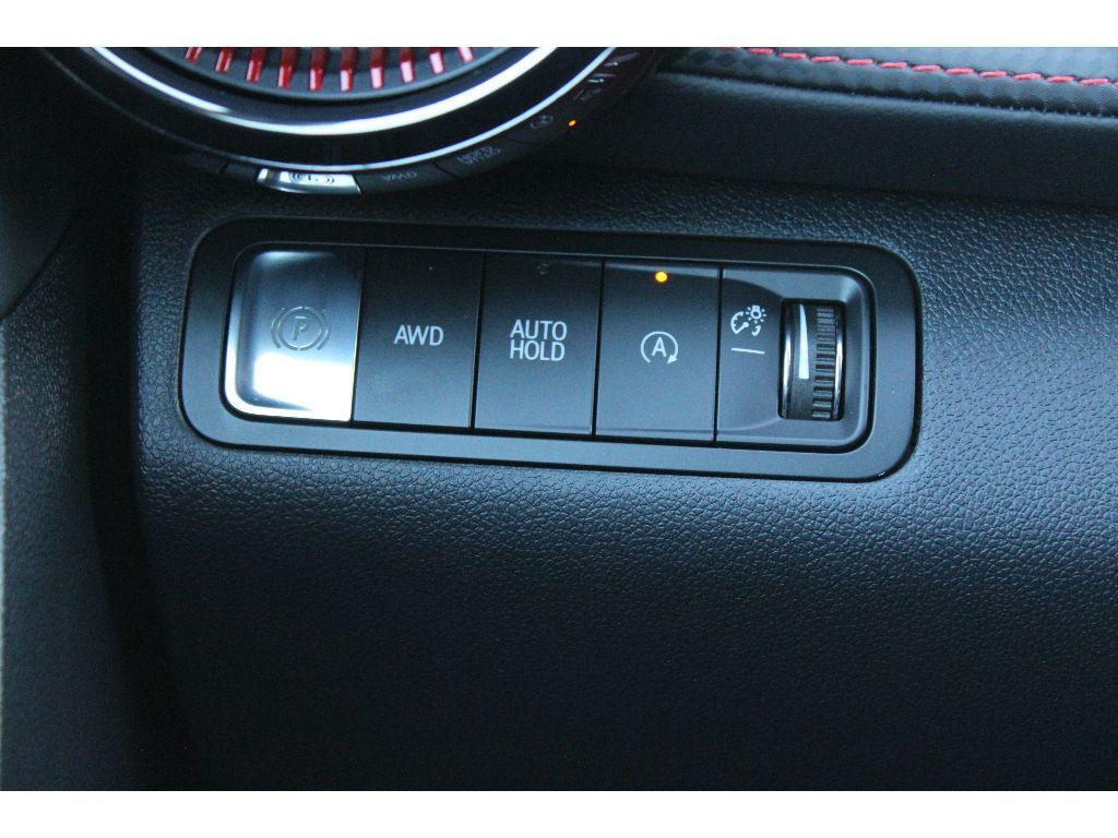 new 2026 Chevrolet Equinox car, priced at $38,281