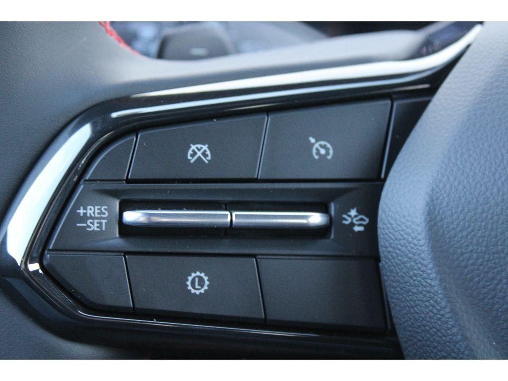 new 2026 Chevrolet Equinox car, priced at $38,281