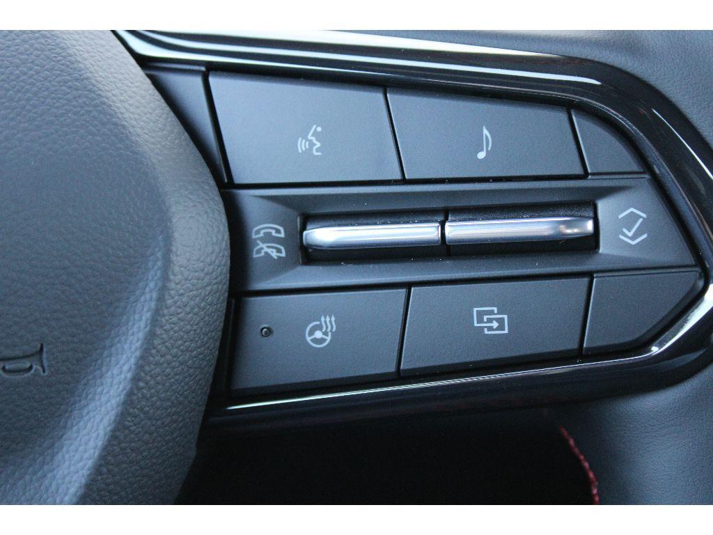 new 2026 Chevrolet Equinox car, priced at $38,281