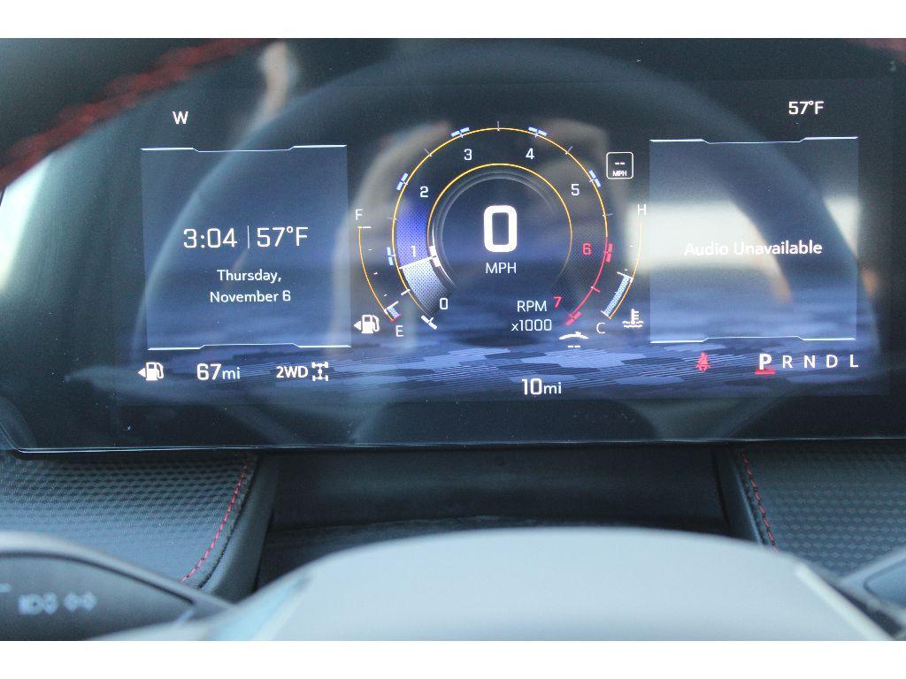 new 2026 Chevrolet Equinox car, priced at $38,281