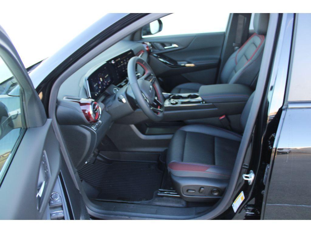 new 2026 Chevrolet Equinox car, priced at $38,281