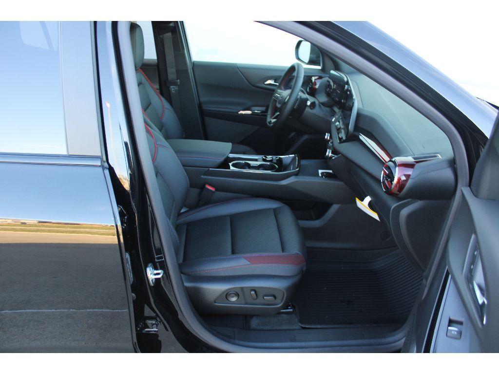 new 2026 Chevrolet Equinox car, priced at $38,281