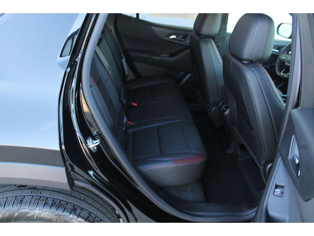 new 2026 Chevrolet Equinox car, priced at $38,281