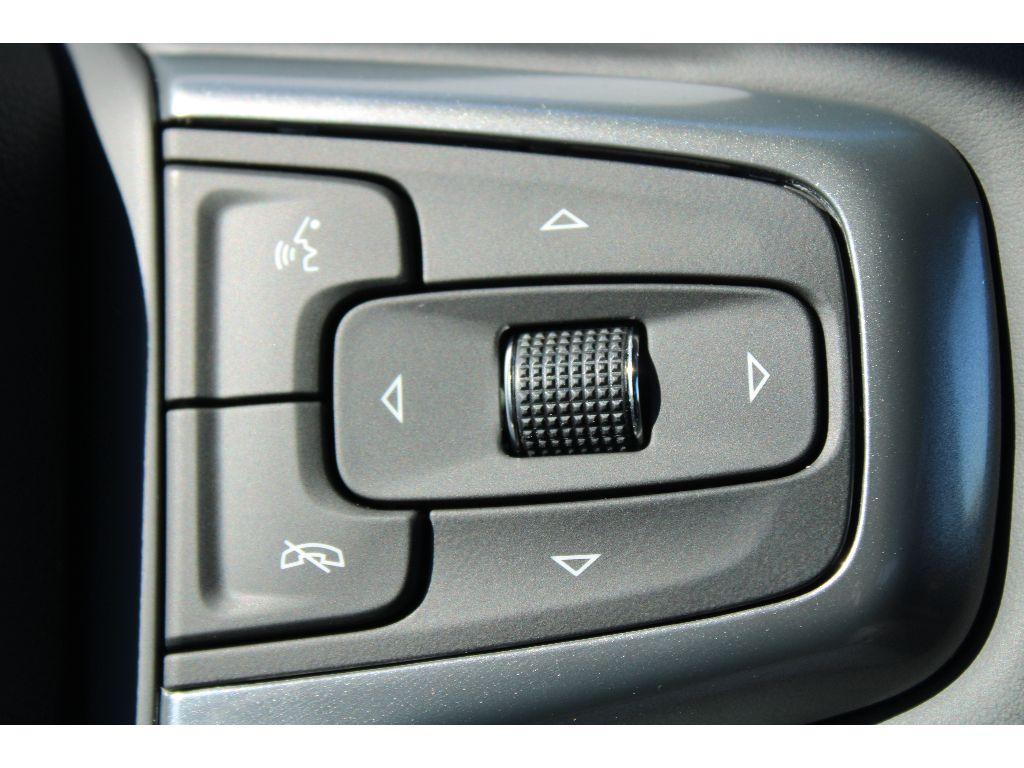 new 2026 Chevrolet Silverado 1500 car, priced at $61,651