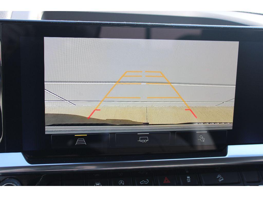 new 2026 Chevrolet Silverado 1500 car, priced at $61,651