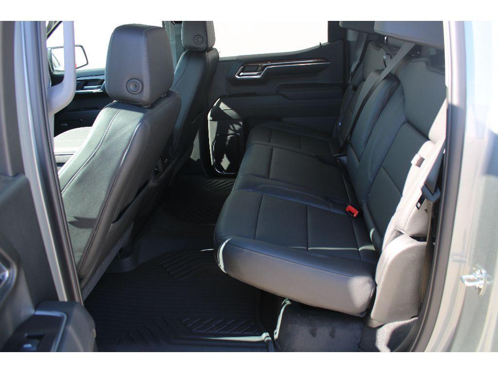 new 2026 Chevrolet Silverado 1500 car, priced at $61,651