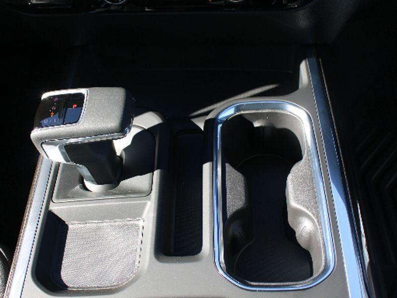 new 2026 Chevrolet Silverado 1500 car, priced at $61,651