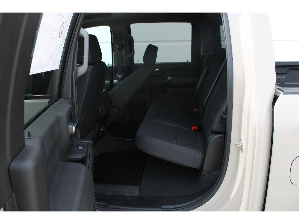 new 2026 Chevrolet Silverado 2500 car, priced at $56,115