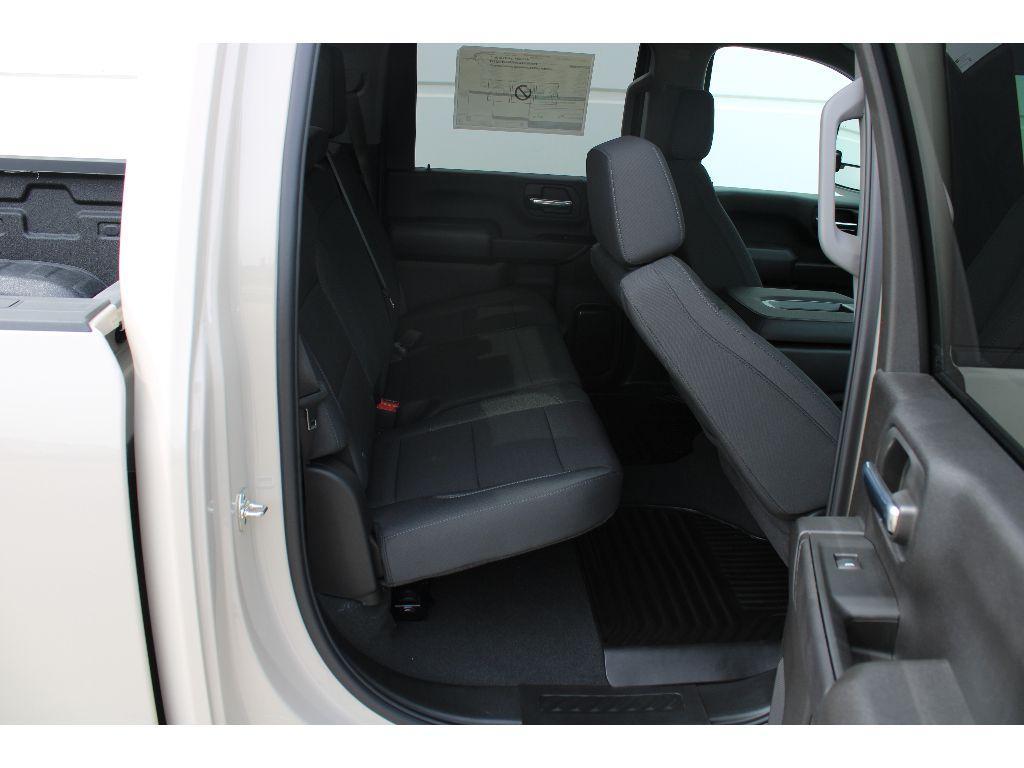 new 2026 Chevrolet Silverado 2500 car, priced at $56,115