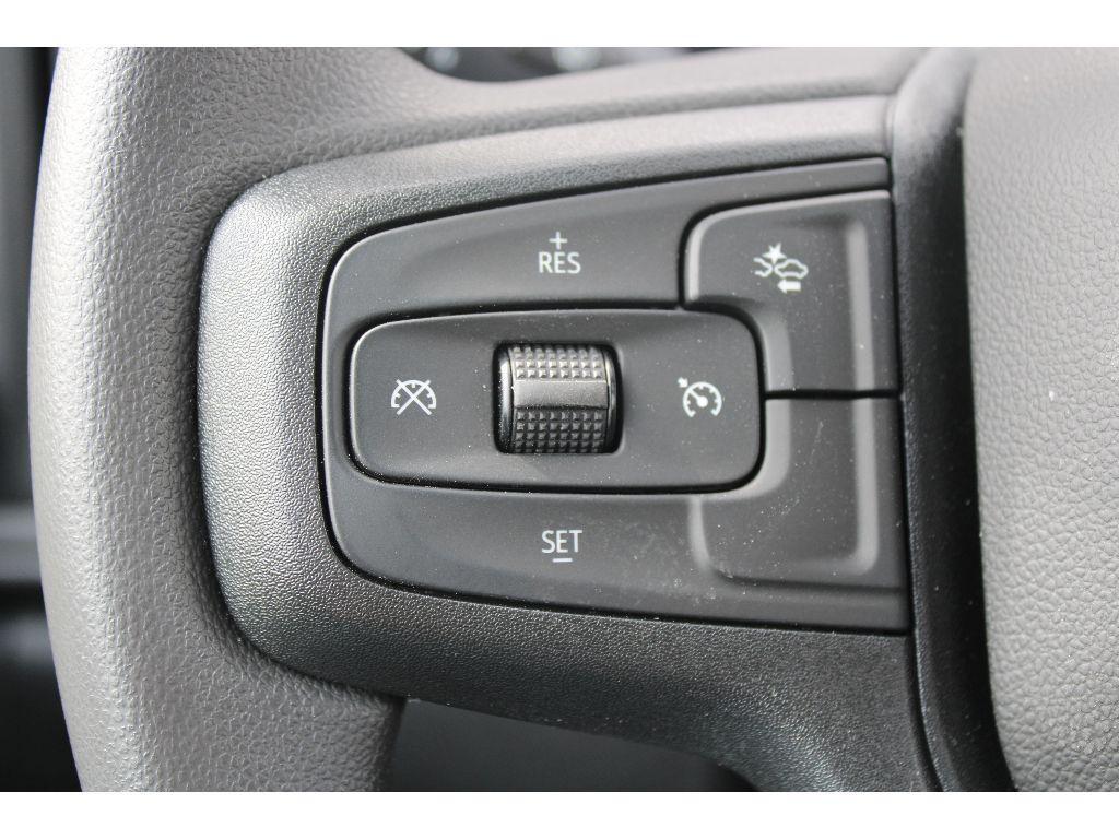 new 2026 Chevrolet Silverado 2500 car, priced at $56,115