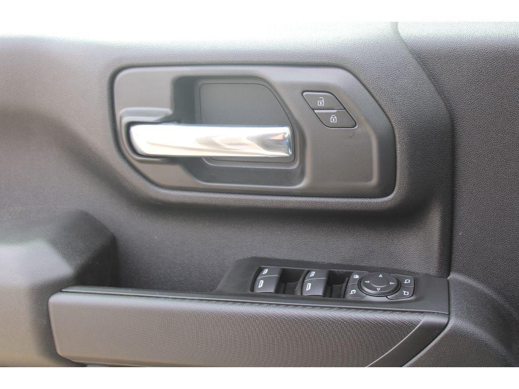 new 2026 Chevrolet Silverado 2500 car, priced at $56,115