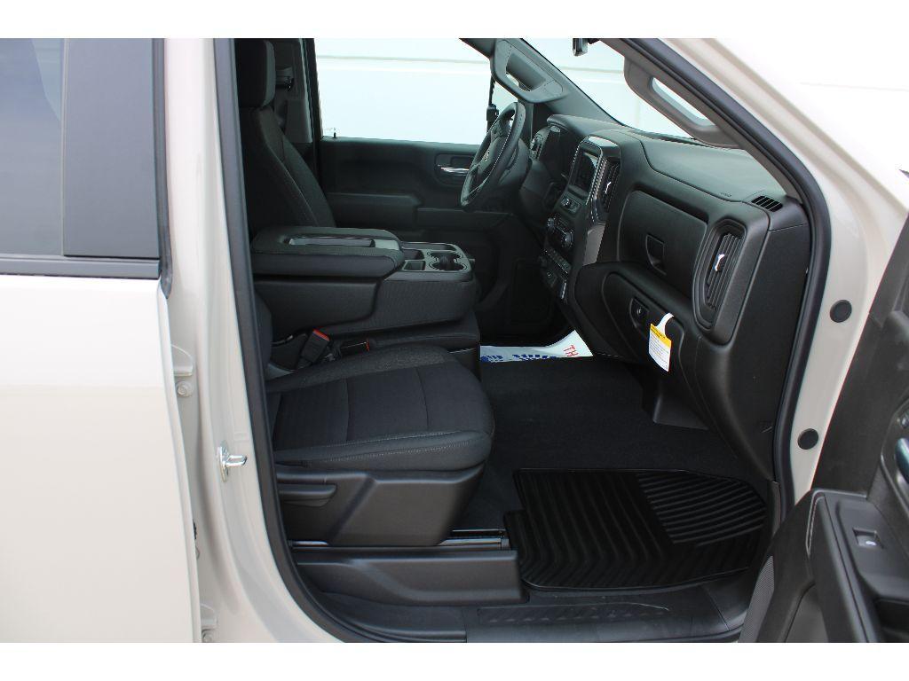 new 2026 Chevrolet Silverado 2500 car, priced at $56,115