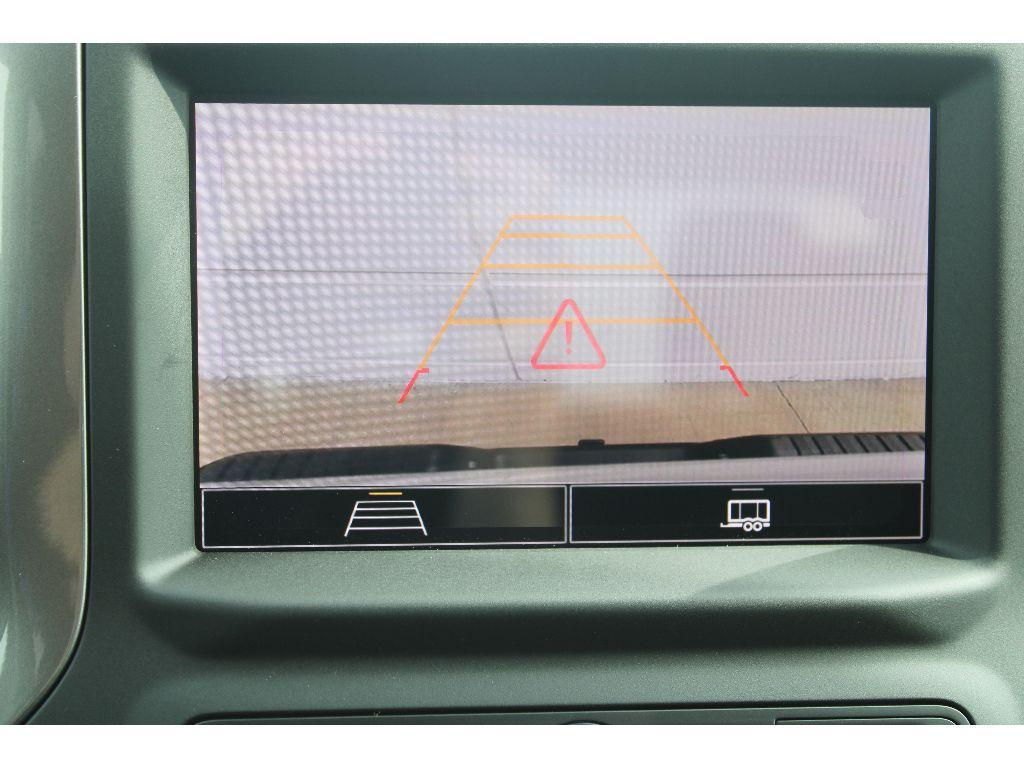 new 2026 Chevrolet Silverado 2500 car, priced at $56,115