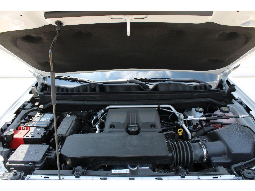 new 2025 Chevrolet Colorado car, priced at $28,648