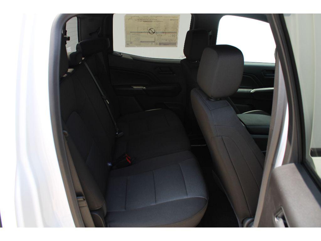 new 2025 Chevrolet Colorado car, priced at $28,648
