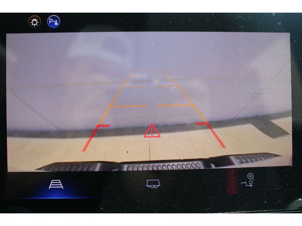 new 2025 Chevrolet Colorado car, priced at $28,648