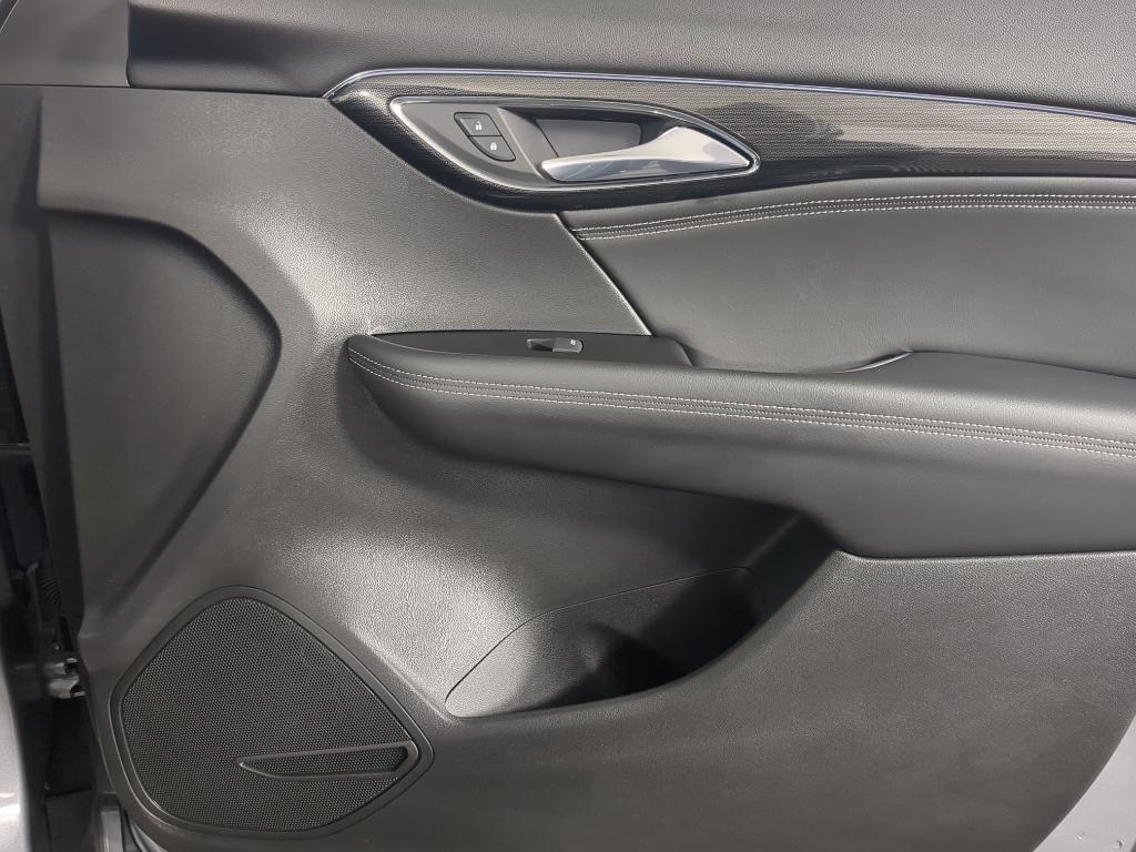 used 2023 Buick Envision car, priced at $26,000