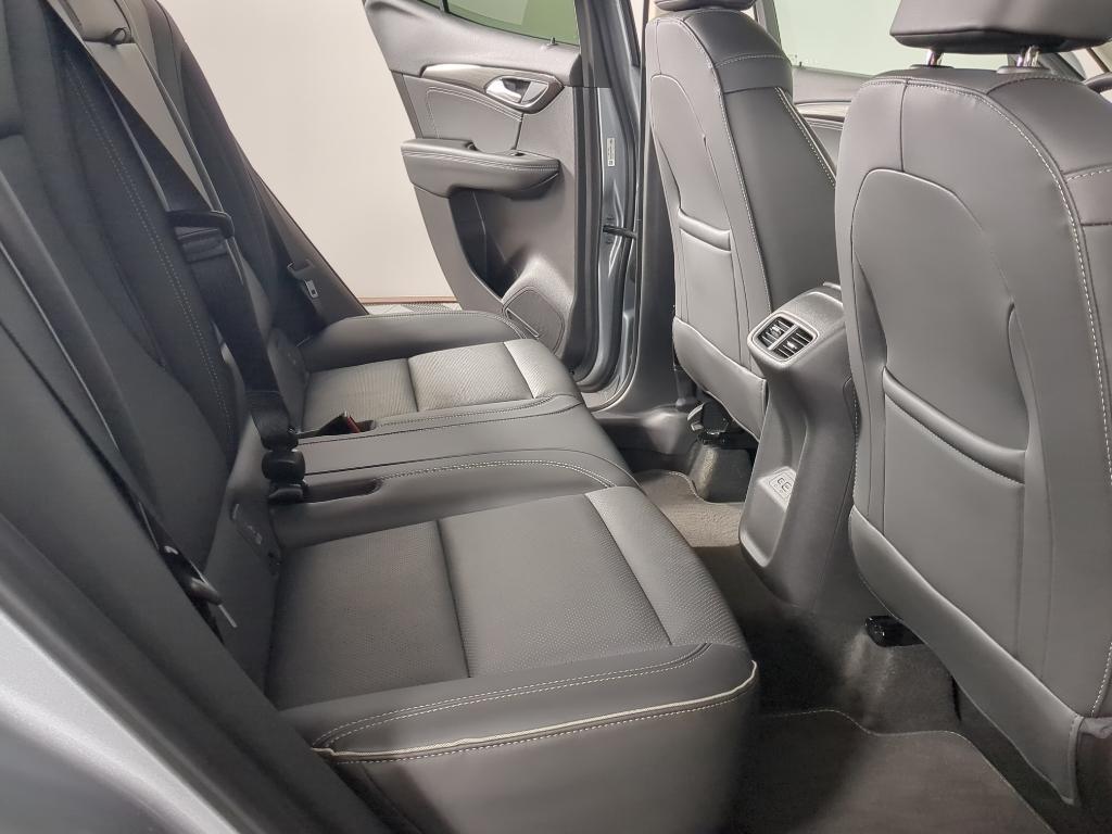 used 2023 Buick Envision car, priced at $26,000