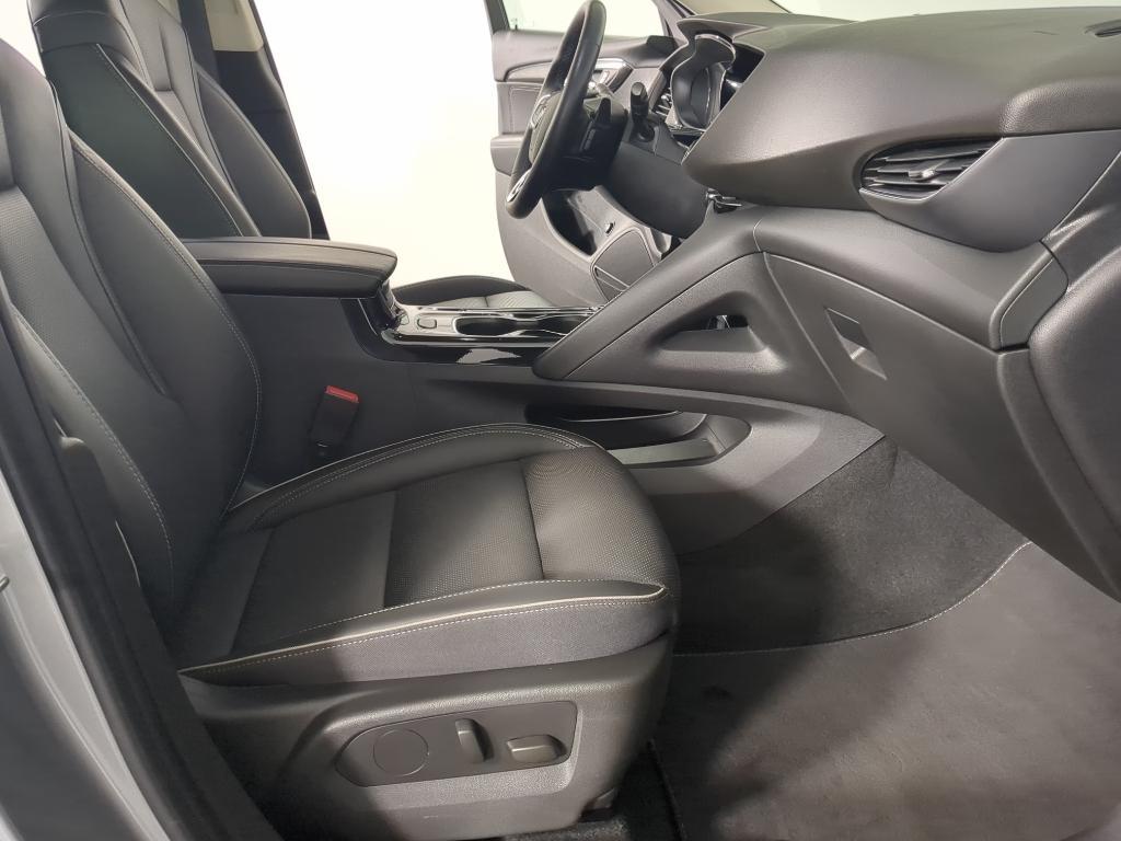 used 2023 Buick Envision car, priced at $26,000