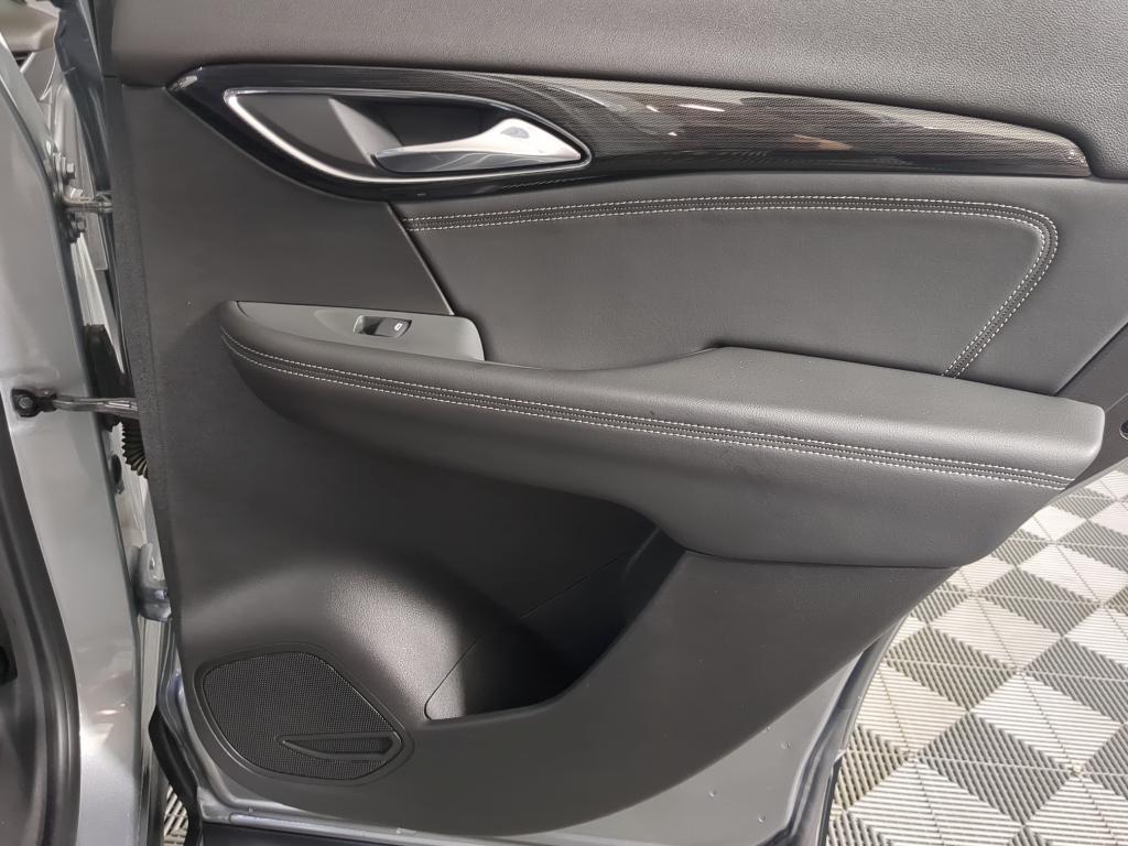 used 2023 Buick Envision car, priced at $26,000