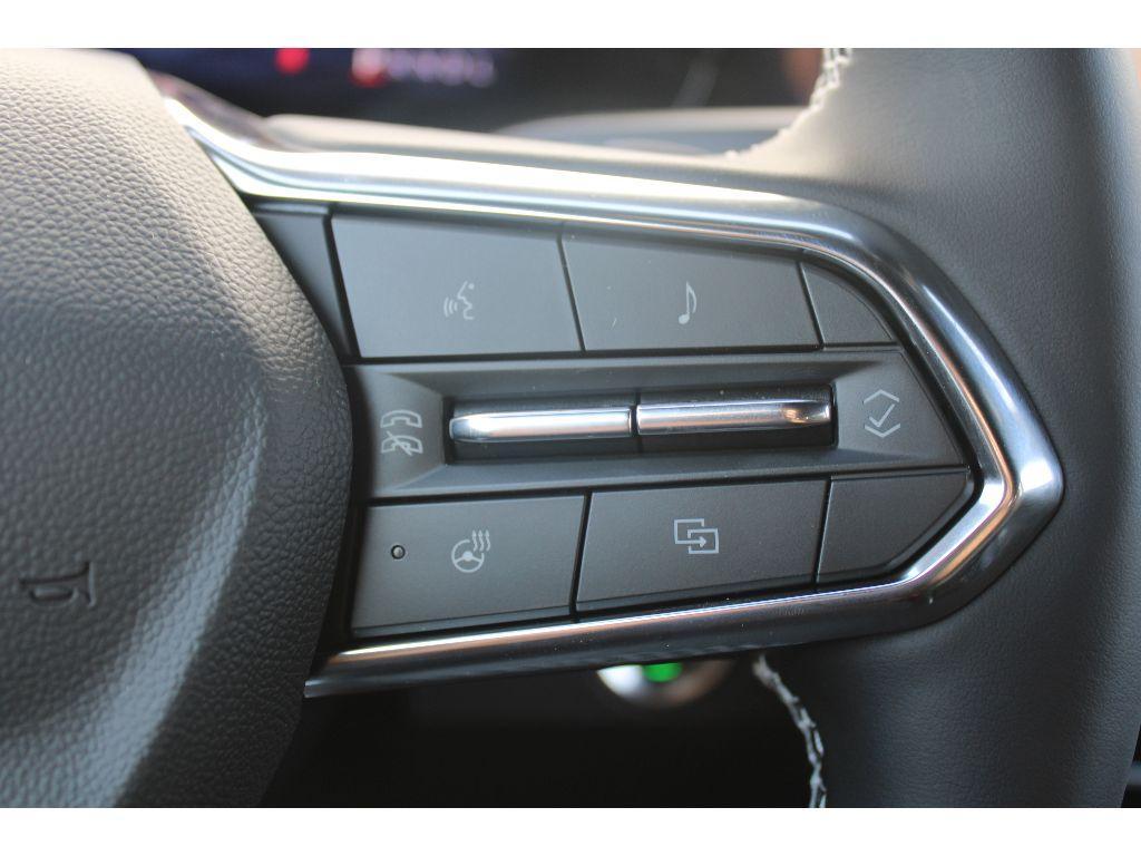 new 2026 Chevrolet Traverse car, priced at $45,651