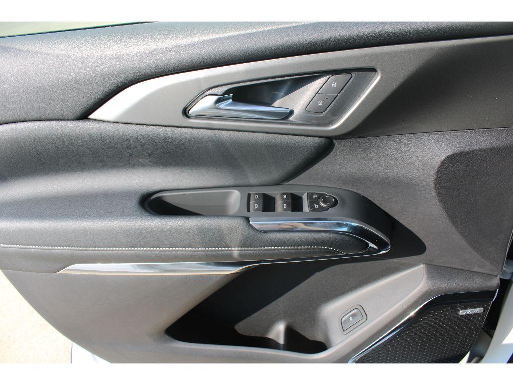 new 2026 Chevrolet Traverse car, priced at $45,651