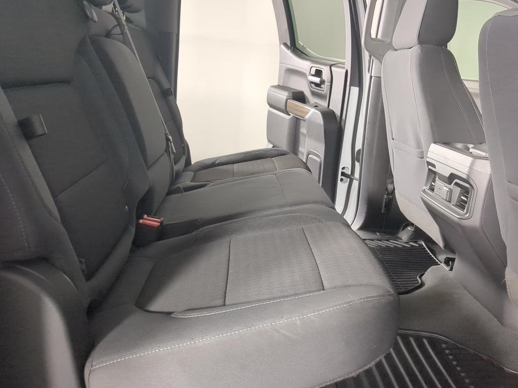 used 2021 Chevrolet Silverado 1500 car, priced at $29,000