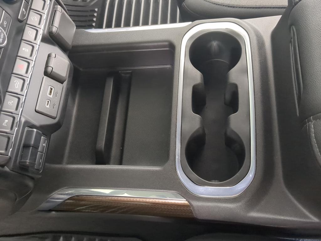 used 2021 Chevrolet Silverado 1500 car, priced at $29,000