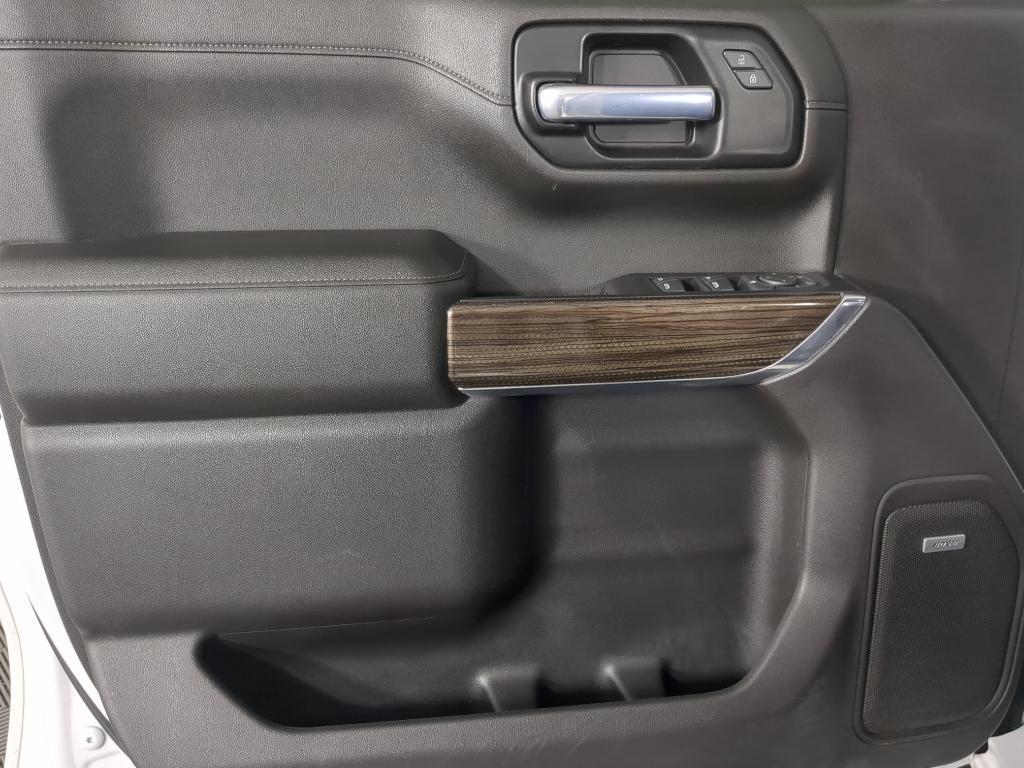 used 2021 Chevrolet Silverado 1500 car, priced at $29,000