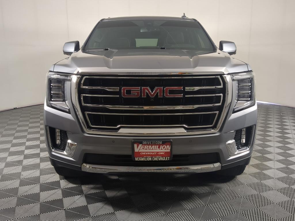 used 2022 GMC Yukon car, priced at $53,000