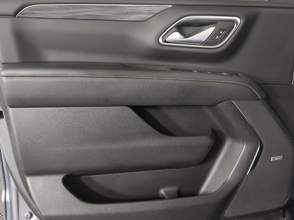 used 2022 GMC Yukon car, priced at $53,000