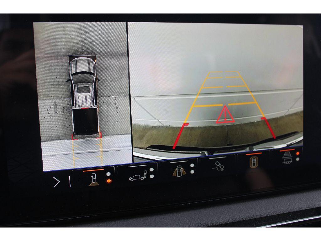 new 2026 GMC Sierra 1500 car, priced at $69,897