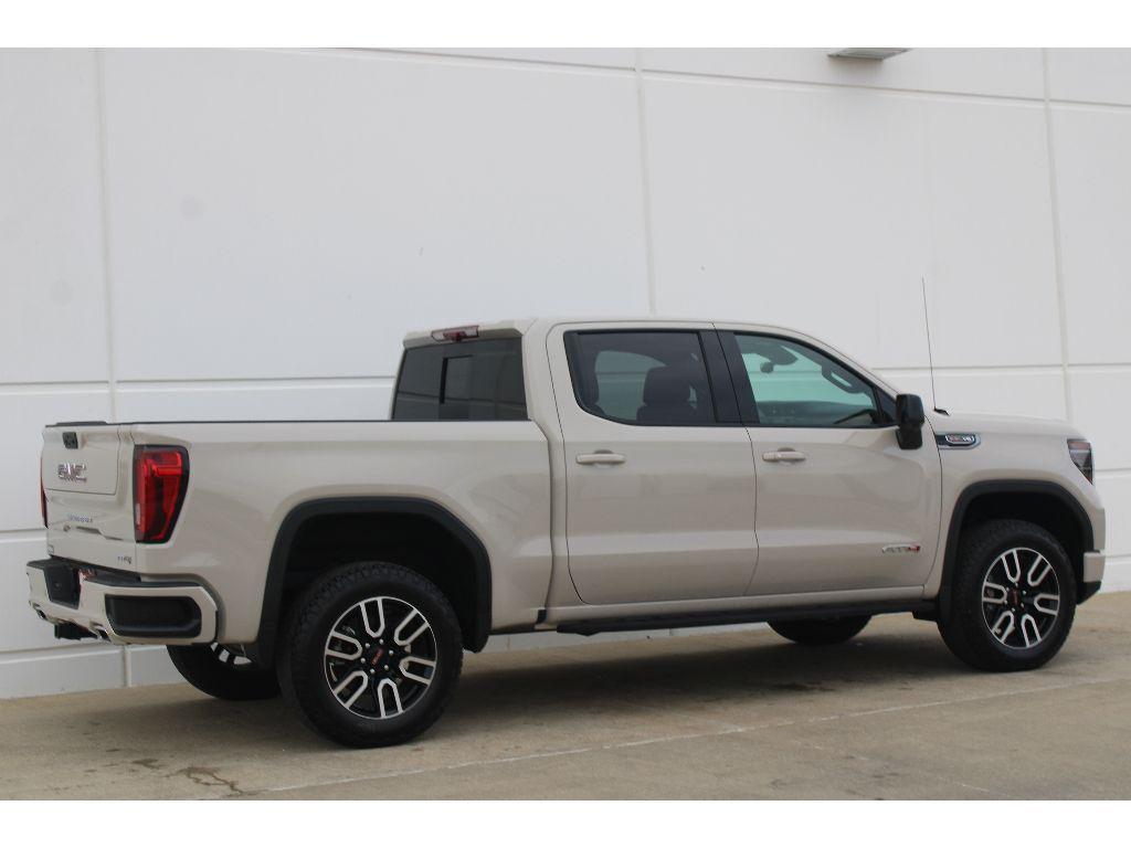 new 2026 GMC Sierra 1500 car, priced at $69,897