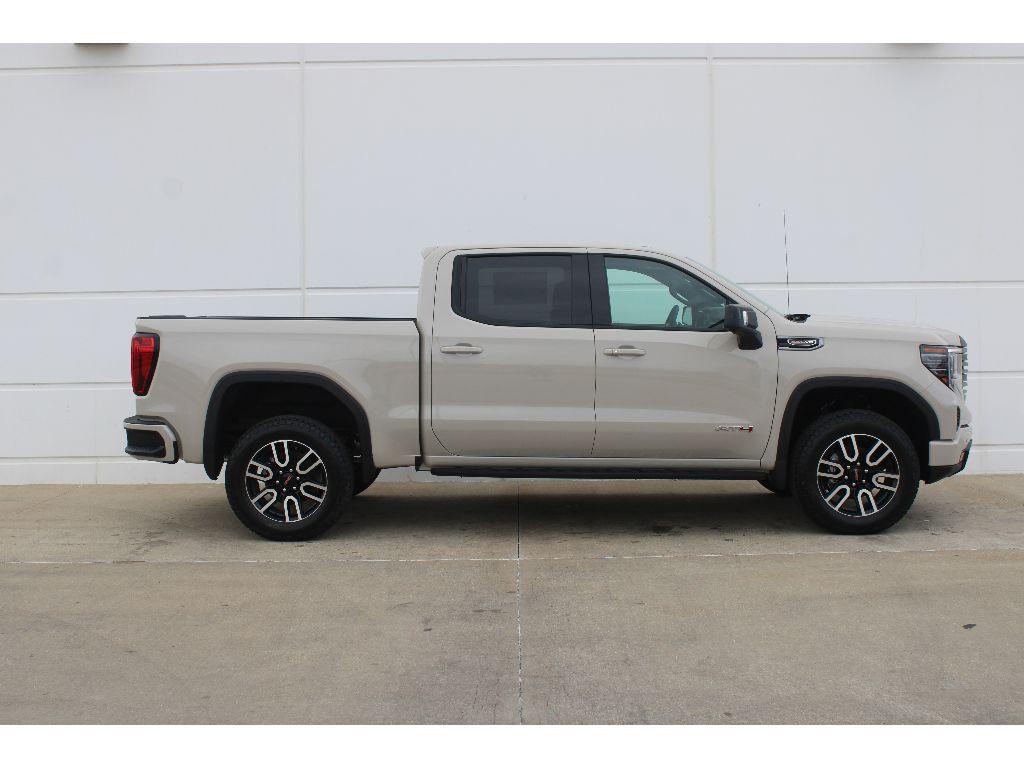 new 2026 GMC Sierra 1500 car, priced at $69,897
